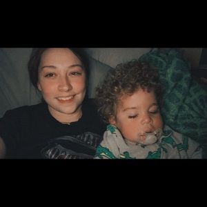 Meet your Posher, Hannah